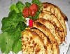 طرز تهیه عرایس (غذای عربی)