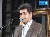 شعر طنزی برای احمدی نژاد از سید محمد عالی پیام - ویدیو
