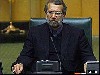 علی لاریجانی: غرب دنبال کلاهبرداری سیاسی است