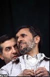 احمدی‌نژاد: سند داریم آمریکا می‌خواهد جلوی ظهور امام زمان را بگیرد