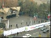 نیروهای امنیتی دانشگاه تهران را محاصره کرده اند