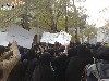 گزارش فارس از ۱۶ آذر دانشگاه تهران: دانشجویان طرف‌دار دولت چهار هزار نفر بودند، هواداران موسوی ۳۰۰ نفر