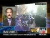 گزارش شبکه های CNN , BBC و الجزیره از تظاهرات اعتراض آمیز امروز تهران - ویدیو