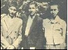 مرده ایی که زنده است