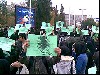 ادامه التهاب در محیط های دانشگاهی ایران