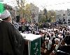 شجونی: اگر آقا لب تر کند خرخره این آقایان را می جویم!