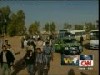 گزارش CNN از شرایط امروز  کمپ اشرف در عراق - ویدیو