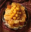 طرز تهیه زولبیا