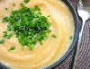 طرز تهیه سوپ کدو حلوایی