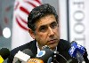 افشین قطبی : لیگ فوتبال ایران کیفیت ندارد