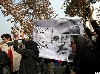 خواهرزاده میرحسین موسوى در روز عاشورا بر اثر شلیک گلوله کشته شد