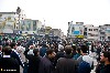 گزارش روز از وقایع پایتخت :زمین گیری سرکوبگران در عاشورای خونین تهران 