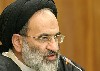 رئیس شورای سیاستگذاری ائمه جمعه : مردم سراسر کشور می خواهند به تهران بیایند و فتنه را خاموش کنند ، ما نمی گذاریم