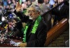موضع رهبری جنبش سبز در دور تازه  سرکوب ها: موسوی در زمین حکومت بازی نمی کند
