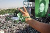 تحلیل واشنگتن تایمز از ادامه جنبش سبز ایران : گسترش زیرزمینی جنبش مخالفان
