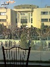 بیانیه تلخ دانشجویان‌آزاد درپی حوادث‌ مشهد 