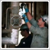 تشدید بحران در صنعت نفت ایران