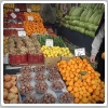 میوه‌های بی‌کیفیت چینی در سبد ایرانیان