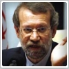 لاریجانی: اعضای شورای نگهبان نباید موضع انتخاباتی می گرفتند