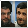 احمدی نژاد در گفتگوی تلفنی با سید حسن نصرالله:کار رژیم صهیونیستی در صورت تکرار اشتباهات باید یکسره شود