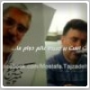 کلیپی تقدیم به زوج سبز و مقاوم ایران، سید مصطفی تاجزاده و فخر السادات محتشمی پور