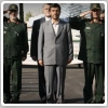 عطاالله مهاجرانی: احمدی‌نژاد عروسکی در دست سپاه