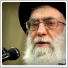 انتقاد رهبر ایران از موضع آمریکا در قبال ایران