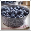 قره قات( بلوبری blueberry ) : ضد میکروبی قوی 