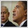 پذیرایی سرد از نتانیاهو در کاخ سفید