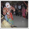 پیشواز نوروز با عروس گله - مراسم سنتی استقبال از بهار در ماسوله 