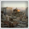 استاندارد زندگی در تهران و شهرهای دیگر جهان 