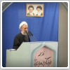 امام جمعه تهران : همت ما باید نجات آمریکایی‌ها از یوغ دو حزب موجود در آن کشور باشد