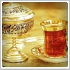 رسوم چای در فرهنگ ایرانی 
