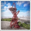 برج المپیک لندن را انیش کاپور می سازد