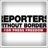 ابراز نگرانی گزارشگران بدون مرز درباره سلامت روزنامه نگاران زندانی در ایران