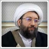 رئیس قوه قضاییه ایران: برای هیچ متهمی حریم امن قایل نیستیم