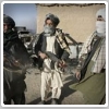 فرمانده طالبان مخفیانه از زندان آزاد شده است
