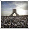 بعد از گذشت ۹ ماه استاندار تهران رسما اعلام کرد : راهپیمایی ۲۵ خرداد با مجوز بوده است