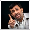 احمدی نژاد: ایران تنها شانس اوباما است