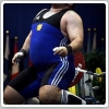 وزنه‌بردار ارمنی، رقیبی جدید برای رکوردهای رضازاده