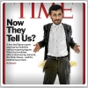 حمله لباس شخصی ها به دفتر تایم. نماز جمعه در دفتر مجله تایم - طنز