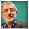 میرحسین موسوی : قدرت سازندگی ما باید از قدرت تخریب مخالفانمان پیشی بگیرد