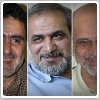 محکومیت تاجزاده، میردامادی و سلیمانی به شش سال زندان 