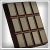 شکلات تلخ برای کبد مفید است