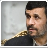 کاخ سفید: برنامه‌ای برای پاسخ به نامه احمدی‌نژاد نداریم