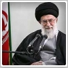 رهبر ایران: یک طرف کوتاه بیاید