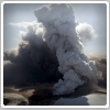 کشف علت فعالیت آتشفشان ایسلند: اروپا با ایران بدرفتاری می کرد! 