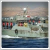 درگیری ناوگان دریایی ایران با دزدان دریایی در خلیج عدن