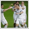 صعود بایرن مونیخ به دیدار فینال لیگ قهرمانان اروپا