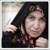 زهرا رهنورد خواستارآزادی زندانیان و برگزاری انتخابات آزاد شد 